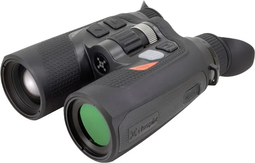 NOCPIX QUEST H35R THERMAL - BINOCULARS LRF 640 35MM 3X - Image 2