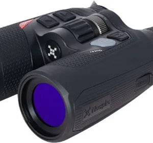NOCPIX QUEST S50R THERMAL - BINOCULARS LRF 1280 50MM 2X