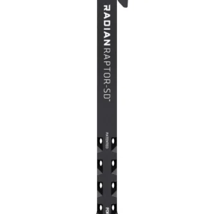 RADIAN WEAPONS RAPTOR SD CHRG HNDL AR10 BLK