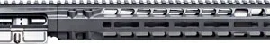 RADIAN MODEL 1 COMPLETE AR15 - UPPER 223 WYLDE 14.5 BLACK