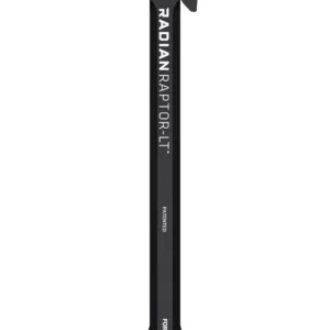 RADIAN WEAPONS RAPTOR LT CHRG HNDL AR10 BLK