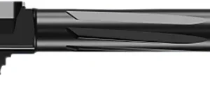 RADIAN AFTERBURNER & RAMJET - GLOCK 17 GEN 5 BLACK/GREY