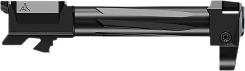 RADIAN AFTERBURNER & RAMJET - GLOCK 17 GEN 5 BLACK/GREY