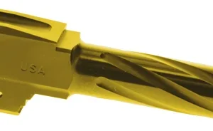 RIVAL ARMS BARREL SIG320 CARRY - GOLD