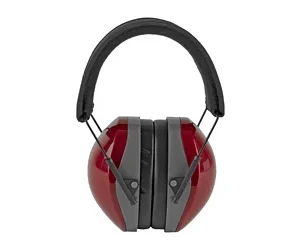 RADIANS TERMINATOR NRR29 FLDG RED