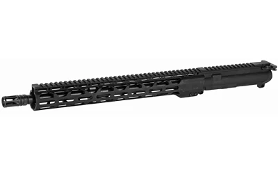 RADICAL UPPR 556 16" 1-7 MLOK BLK - Image 3