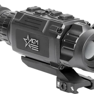 AGM RATTLER V2 25-320 THERMAL - RFL SCOPE 320 25MM LENS