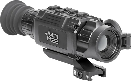 AGM RATTLER V2 25-320 THERMAL - RFL SCOPE 320 25MM LENS