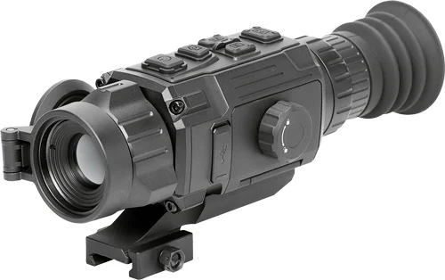 AGM RATTLER V2 25-320 THERMAL - RFL SCOPE 320 25MM LENS - Image 2