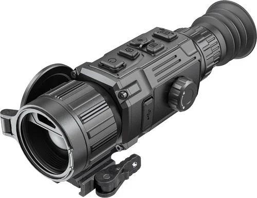 AGM RATTLER V3 35-384 THERMAL - RFL SCOPE 384x288 35MM LENS