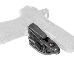RAVEN VANGUARD 2 FOR GLK FULL SZ BLK
