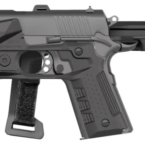 RECOVER 2011 1911 BRACE BLK