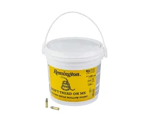 REM GOLDEN BULLET 22LR HV 36GR HP
