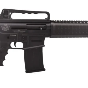 ROCK ISLAND ARMORY VR60 SHOTGUN 12/20 BL/SY 3"