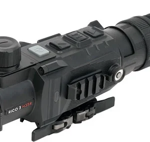 NOCPIX RICO 3 THERMAL WEAPON - SIGHT LRF 640X512 35MM