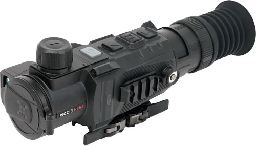 NOCPIX RICO 3 THERMAL WEAPON - SIGHT LRF 640X512 35MM