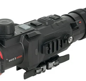 NOCPIX RICO 3 THERMAL WEAPON - SIGHT LRF 640X512 50MM