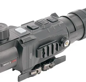 NOCPIX RICO 3 THERMAL WEAPON - SIGHT LRF 384X288 35MM