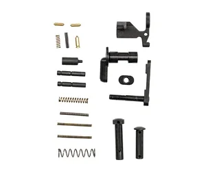 RISE LOWER PARTS KIT