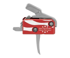 RISE PATRIOT TRIGGER AWP RED