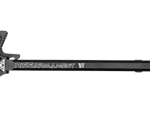 RISE AR-15 EXT CHARGING HANDLE BLK