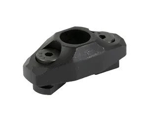 RISE M-LOK QD SLING MOUNT BLK