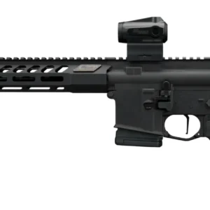 SIG SAUER M400 FORGE 5.56MM BLK 16" CA