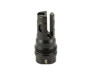 RUGGED R3 3/4X24 FLASH HIDER 7.62