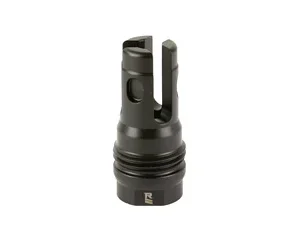 RUGGED R3 M18X1.5 FLASH HIDER 7.62