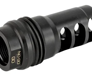 RUGGED 3 PORT BRAKE 5/8X24