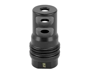 RUGGED 2 PORT BRAKE 1/2X28