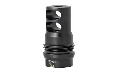 RUGGED 2 PORT BRAKE 1/2X28 - Image 3