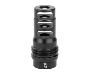 RUGGED 3 PORT BRAKE 1/2X28