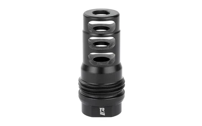 RUGGED 3 PORT BRAKE 1/2X28