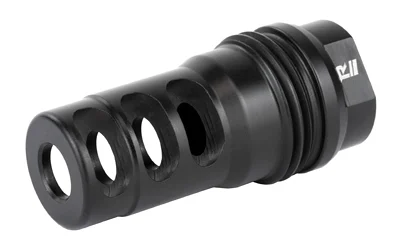 RUGGED 3 PORT BRAKE 1/2X28 - Image 3