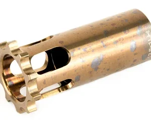 RUGGED PISTON 13.5X1LH