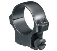 RUGER RING 30MM MED BLUE