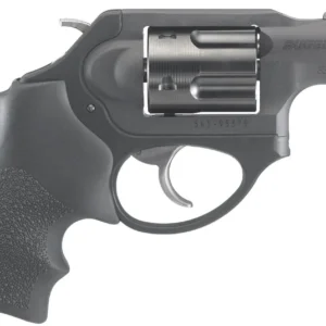RUGER LCRX 357MAG MT/HOGUE 1.87" 5RD