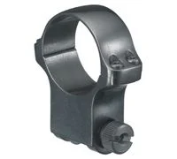 RUGER RING 30MM X-HIGH BLUE