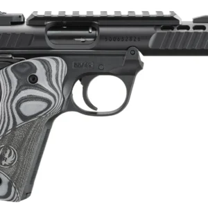 RUG MARK IV 22/45 LITE 22LR 4.4 NON-THREADED