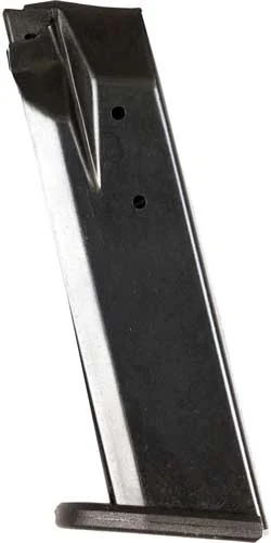 PRO MAG MAGAZINE RUGER SR40 - 40S&W 10RD BLUED STEEL