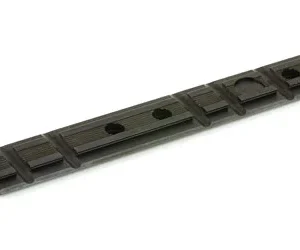 RUGER MKI MKII MKIII SCOPE BASE