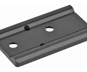 RUGER 57 OPTIC PLATE DOC/MEOP/EOTECH