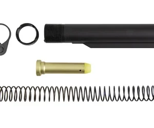 RUG AR15 BUFFER TUBE KIT