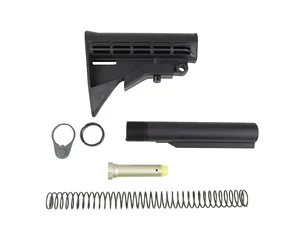 RUG AR15 STOCK KIT W/ M4 STOCK