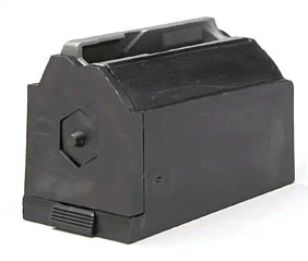 RUGER 77/17 MAGAZINE 17HORNET 6RD