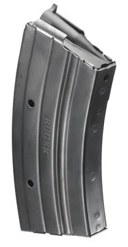 RUGER MINI-30 MAGAZINE 7.62X39 20RD