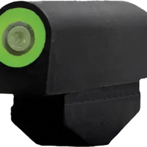 XS FRONT SIGHT STD DOT TRITIUM - FOR S&W J FRAME/RUGERSP101 GR