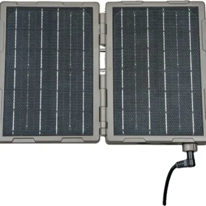 TACTACAM REVEAL EXTERNAL - FOLDING SOLAR PANEL