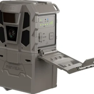 TACTACAM REVEAL X 4.0 - CELLULAR TRAIL CAMERA